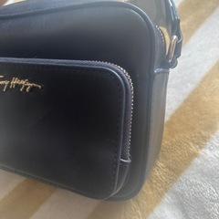 〔決まりました〕トミーフィルフィガーポーチの画像