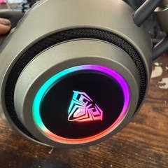 AULA ヘッドセット　S600の画像