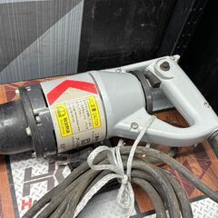 【中古】エクセン EXEN E28DTKA バイブレータ【ハンズクラフト佐賀】の画像