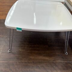 【リユ-スのサカイ広島石内店】ジモティ割！カラーテ-ブル/クリ-ニング済み/HG-8424/広島市 家具　佐伯区 家具　南区 家具　西区 家具　東区 家具　中区 家具　安佐南区 家具　安佐北区 家具　安芸区 家具　府中町 家具　海田町 家具　熊野町 家具　坂町 家具　廿日市市 家具			の画像