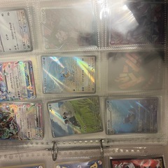 ポケカセットの画像