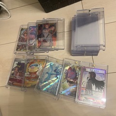 ポケカセットの画像