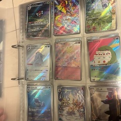 ポケカセットの画像