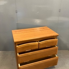 チェスト【福生市リサイクルプラザNo.1719】の画像