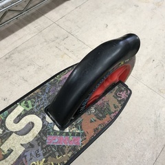 ⭐︎ドリーム2号館⭐︎ ジモティー割引 RANGS/子供用キックスクーターの画像