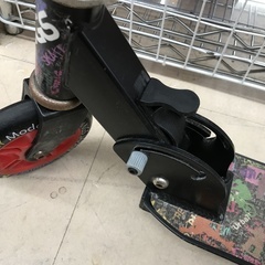 ⭐︎ドリーム2号館⭐︎ ジモティー割引 RANGS/子供用キックスクーターの画像