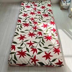 西川　ムアツの画像