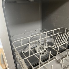 置き型食洗機の画像