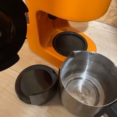 タイガー　コーヒーメーカー　美品の画像