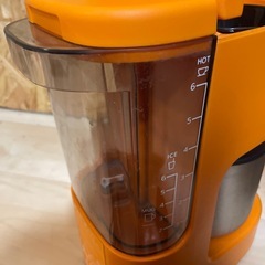 タイガー　コーヒーメーカー　美品の画像