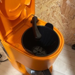 タイガー　コーヒーメーカー　美品の画像