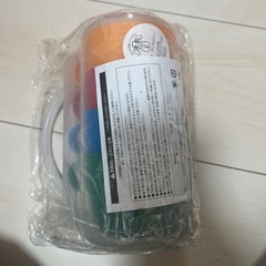 コップセットの画像