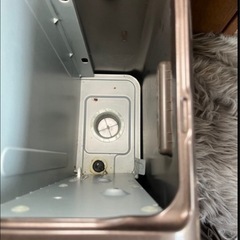 コロナ ファンヒーター KCF-3220y 木造9畳 コン15畳用 の画像