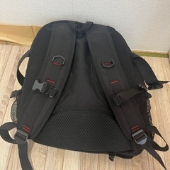 リュックサックの画像