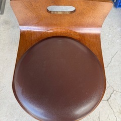 バーチェア　カウンターチェア　椅子の画像