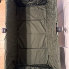 ★未使用★人気の極太タイヤ★キャリーワゴンの画像