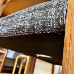 ダイニングテーブルセットの画像