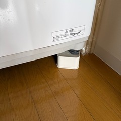 ニトリ 6kg 全自動洗濯機｜NTR60｜動作確認済み｜一人暮らし向けの画像