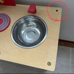 【付属品多数‼︎】ままごとセット　キッチンの画像