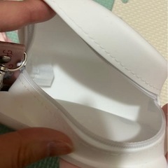 サンリオ　キティ・ポチャッコ　ポーチ　ポシェットの画像