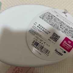 サンリオ　キティ・ポチャッコ　ポーチ　ポシェットの画像