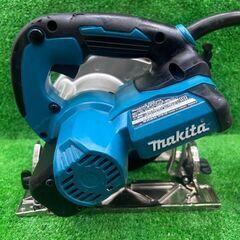 マキタ(makita) HS6303 電子マルノコ【船橋馬込店】【店頭取引限定】【中古】管理番号：IT806G1C59SQの画像