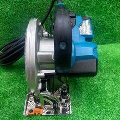 マキタ(makita) HS6303 電子マルノコ【船橋馬込店】【店頭取引限定】【中古】管理番号：IT806G1C59SQの画像