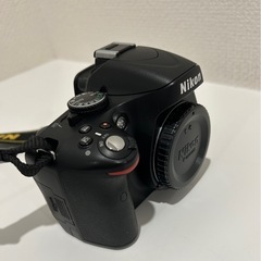 美品 Nikon D5100 ダブルレンズ セットの画像