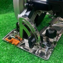 マキタ(makita) HS6303 電子マルノコ【船橋馬込店】【店頭取引限定】【中古】管理番号：IT806G1C59SQの画像