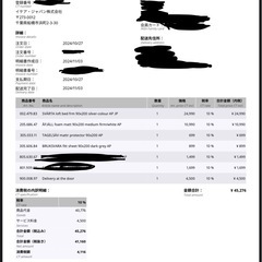 「中古品」イケアSVÄRTAスヴェルタ(ロフトベッドフレーム、シルバーカラー、90x200cm)の画像