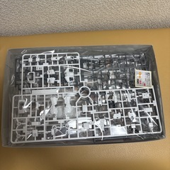 ガンプラ　HG ガンダム7号機の画像