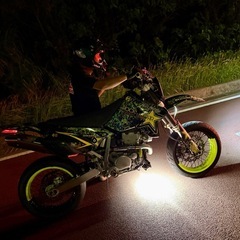 DRZ400 の画像