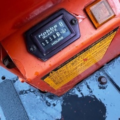 日立建機 EX8 油圧ショベル の画像