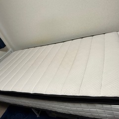 Inofia マットレス シングル の画像