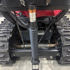 札幌近郊送料無料　HONDA除雪機 hs970sv 9馬力‼︎の画像