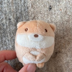 すみっこぐらし　ぬいぐるみの画像