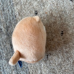 すみっこぐらし　ぬいぐるみの画像