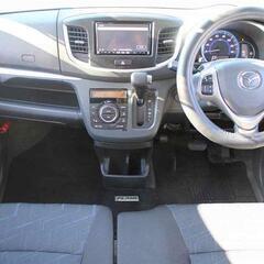 【自社ローン】フレアカスタムスタイル HS !!!!!【 独自審査の提携ローン84回】の画像