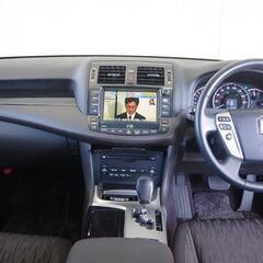 【自社ローン】クラウンアスリート  後期モデル  ♬ 【完全自社審査　即日回答】　 の画像