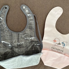 ⭐︎リバーシブルエプロン⭐︎の画像