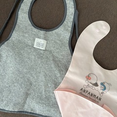 ⭐︎リバーシブルエプロン⭐︎の画像