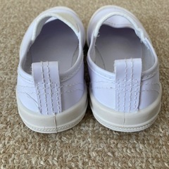 上履き　14.5cmの画像