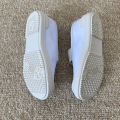上履き　14.5cmの画像