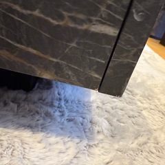 ロウヤ　LOWYA センターテーブルの画像