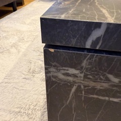 ロウヤ　LOWYA センターテーブルの画像