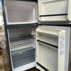 HITACHI  R-8NT ジャンク　部品取りにの画像