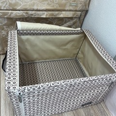 収納ケースの画像