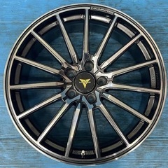 
【未使用品】RAV4等 235/55R19スタッドレス4本セット ウェッズノヴァリス /ネクセン ウィンガードの画像