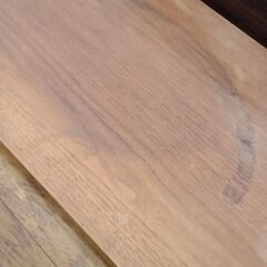 ★リユースのサカイ水戸店★テレビ台ブラウンH32×D40×W120クリーニング済みMT6831の画像