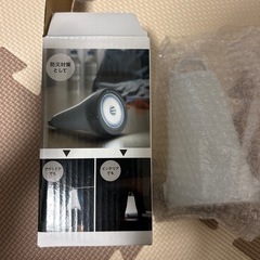 ランタン　ライトの画像